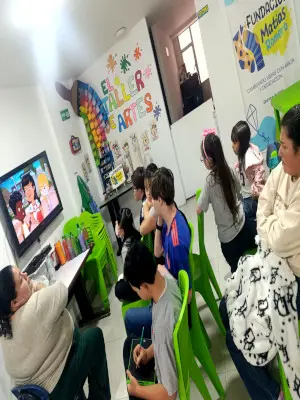 Actividades diarias (8)