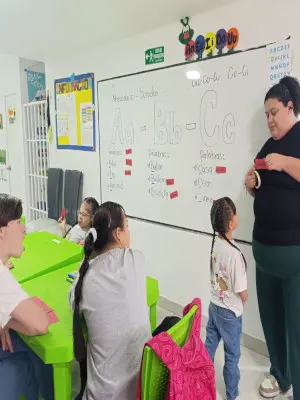 Actividades diarias (9)